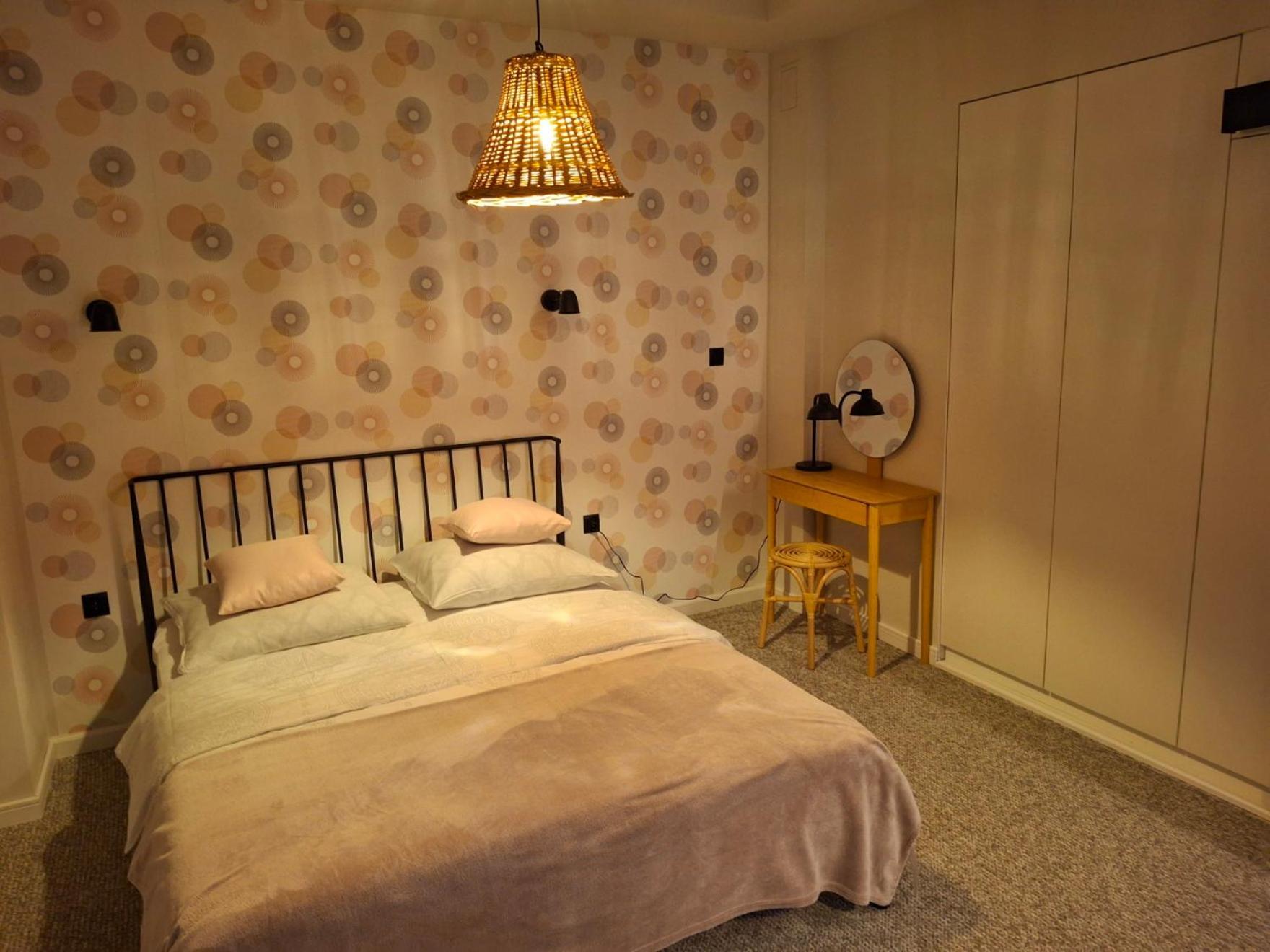 Komfortowy Apartament Бохня Экстерьер фото