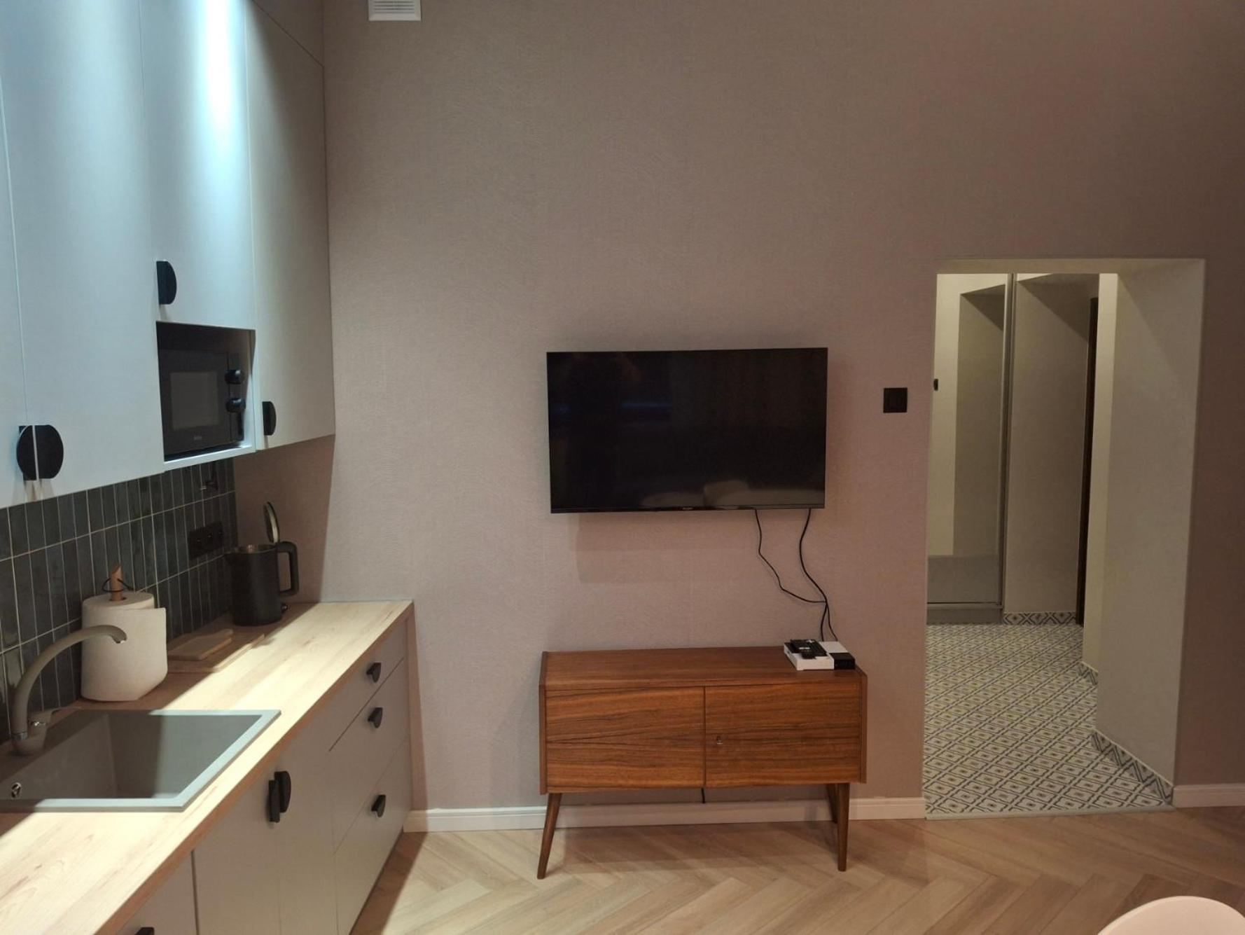 Komfortowy Apartament Бохня Экстерьер фото